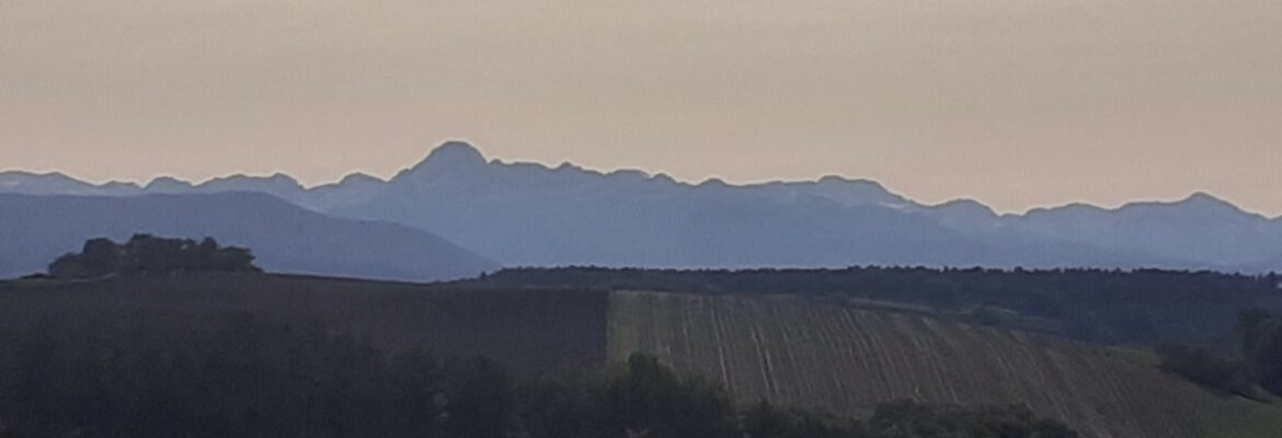 séjour en pleine nature au cœur de l’Ariège